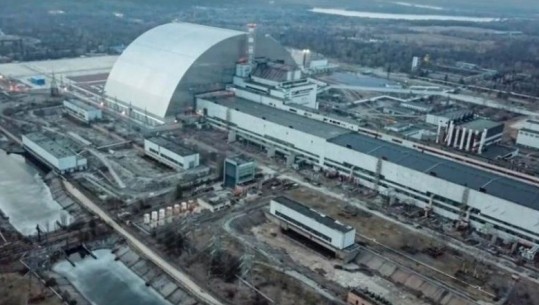 Shërbimet Inteligjente të Kievit: Putin po përgatit sulm terrorist në Çernobil