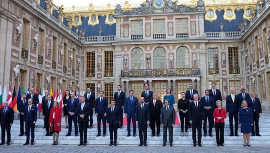 BE kundër anëtarësimit të shpejtë të Ukrainës, kryeministri holandez: Disa vende të Ballkanit kanë 10 vite që presin