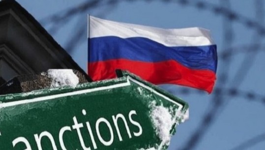 Lufta në Ukrainë, thesari amerikan sanksionon të tjerë oligarkë rusë