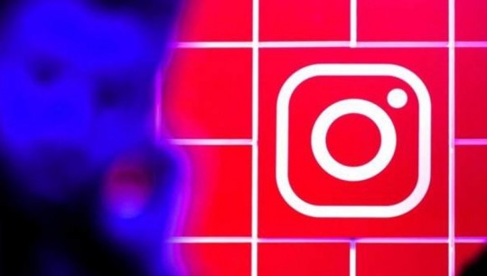 Instagram thotë se miliona rusë do të bllokohen së shpejti, me miliona persona të prekur 