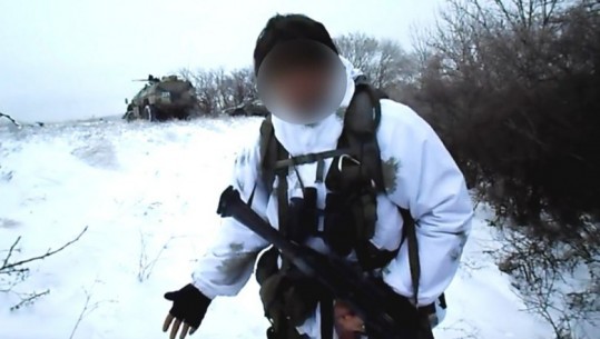 Lufta në Ukrainë, si po rekrutohen mercenarët nga Rusia