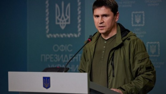 Kievi konfirmon: Po negociojmë me rusët përmes video-konferencës