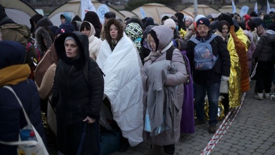 Plani nga Britania e Madhe: 350 £ në muaj për personat që do të strehojnë refugjatë ukrainas