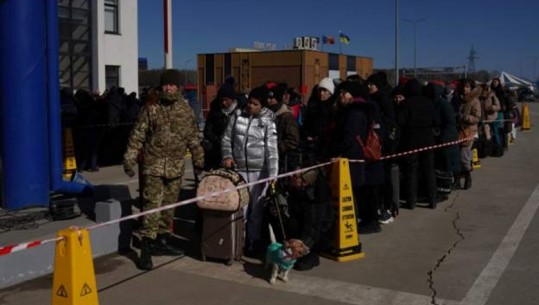 Fluksi nga lufta në Ukrainë, Moldavia drejt pikës kritike për strehimin e refugjatëve