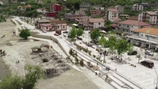Ndërtuan pa leje në Shirokë, shpallen në kërkim 3 pronarët në Shkodër, nën hetim edhe 3 punonjës të IKMT-së