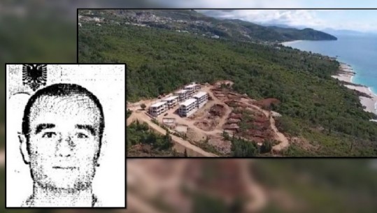 Arrestohet biznesmeni Helidon Gjikoka për grabitjen e kompleksit 'Ambel' në Dhërmi, gjykata e mbyll në burg