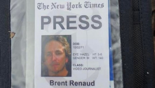 Vritet në Ukrainë gazetari amerikan, fitues i çmimit Pulitzer