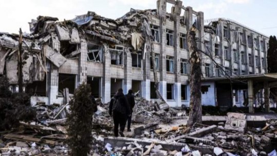 Bombat mbi civilët, korridori humanitar i Mariupolit dështoi sërish