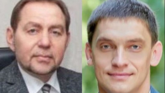 BE dënon rrëmbimin e dy kryebashkiakëve në Ukrainë nga Rusia