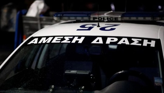  Shkatërrohet banda shqiptare me 5 anëtarë në Greqi, 3 prej tyre gra! Si e sillnin mallin për ta shitur në Shqipëri dhe si arritën të bënin 400 mijë euro me 97 vjedhje 