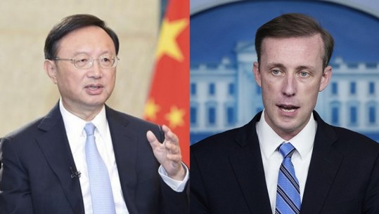  Fillojnë bisedimet SHBA-Kinë në Romë