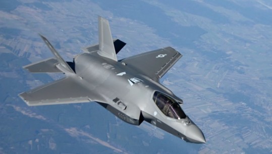 Berlini do të blejë avionë luftarakë amerikanë të tipit F-35