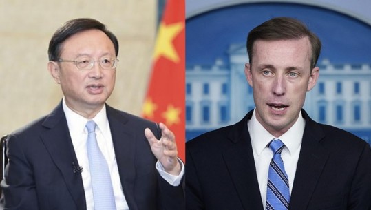 SHBA paralajmëron Kinën: Mbështetja për Moskën do të ketë pasoja