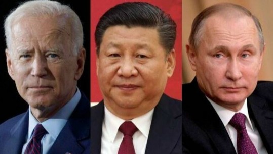 Kërkesa e Rusisë në mes të luftës, burimet në SHBA: Kina e gatshme për t'i ofruar ndihmë