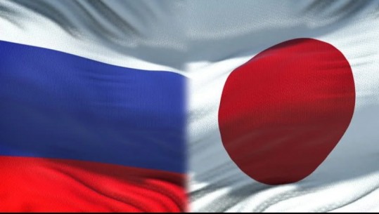 Lufta/ Japonia sanksionon 17 rusë të tjerë për shkak të pushtimit të Ukrainës