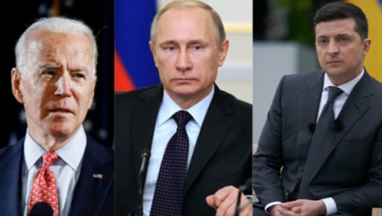 Bisedimet për paqe, SHBA pesimiste: Nuk shohim asnjë provë nga Putini