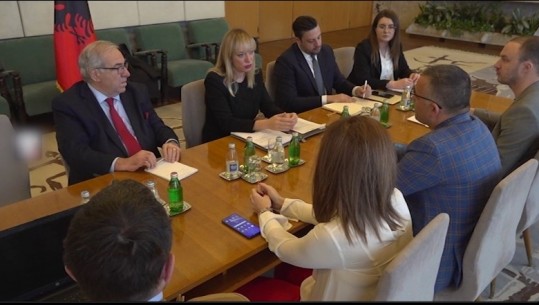 Rikonfirmohet marrëveshja e Open Balkan për tregtinë e lirë të mallrave, Serbia zhbllokon grurin dhe misrin për Shqipërinë! Ministrja e ekonomisë në Beograd