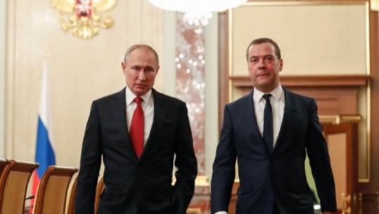 350 oligarkë të tjerë rusë në ‘listën e zezë’ të Britanisë, mes tyre edhe ish-kryeministri i Rusisë 
