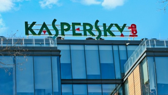 Agjencia gjermane e sigurisë: Të mos përdoret më antivirusi rus Kaspersky