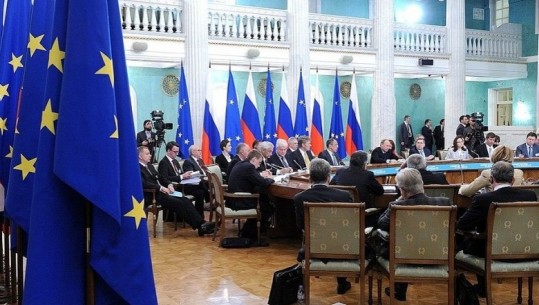 Rusia largohet zyrtarisht nga Këshilli i Evropës