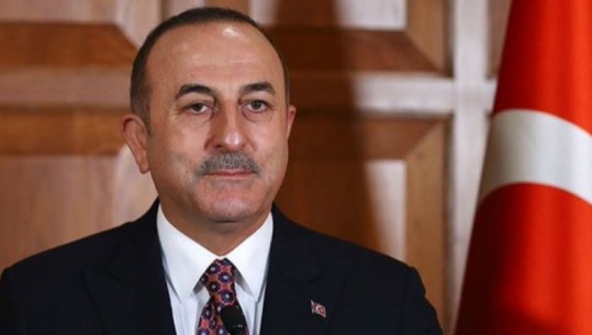 Ministri i Jashtëm turk do të shkojë në Moskë dhe Kiev
