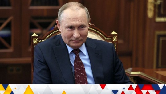 Rusia gati për një sulm kibernetik ndaj Perëndimit?! Hakmarrja e pritshme e Putin?!