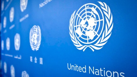 OKB miraton rezolutën humanitare të propozuar nga vendet perëndimorëve: Rusia të ndal sulmet ndaj civilëve! Kina abstenon