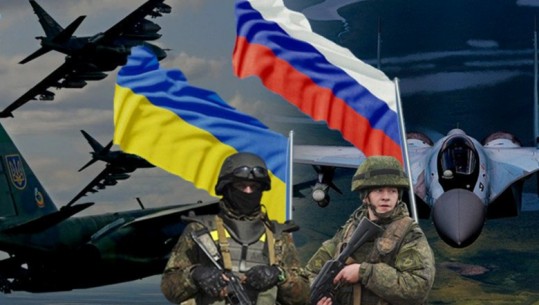 Si po shkojnë betejat në Ukrainë? Të dhënat më të fundit mbi ofensivat e Rusisë në terren