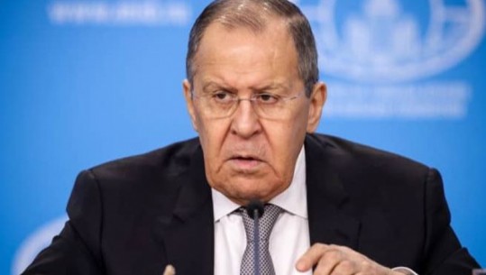 Lavrov: SHBA po pengon Kievin për të arritur marrëveshje 