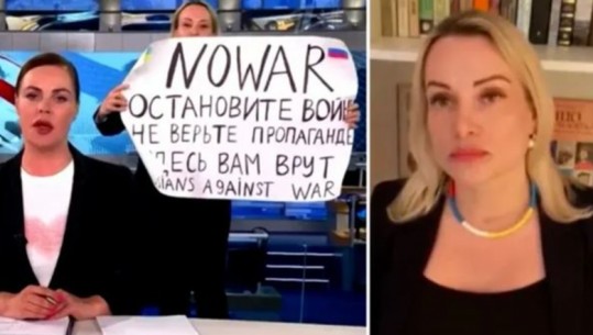 Leksioni që u dha gazetarja ruse kolegëve të saj për protestat, përfshirë edhe ata shqiptarë