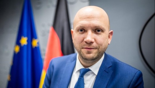 I dërguari i Gjermanisë për Ballkanin Perëndimor viziton nesër Shqipërinë: Bashkimi Europian është perspektiva e qartë e gjithë rajonit