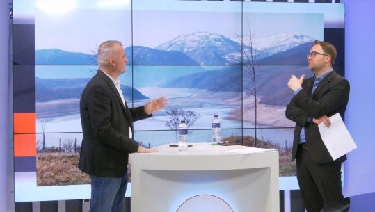 Eksperti në Report TV: Në Shqipëri nuk ka krizë energjetike, por kolaps menaxhimi! Na mungojnë rezervat, ndaj detyrohemi të importojmë duke marrë kredi 