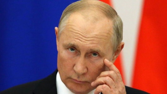 Putin: Nëse nuk do të bënim operacionin special ushtarak në Ukrainë, ajo do na sulmonte! Do ta çojmë deri në fund