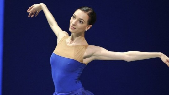 Arti kundër Putinit! Prima balerina ruse braktis Moskën dhe i bashkohet trupës së Baletit Kombëtar Holandez: Kurrë se kam menduar se do turpërohem për Rusinë