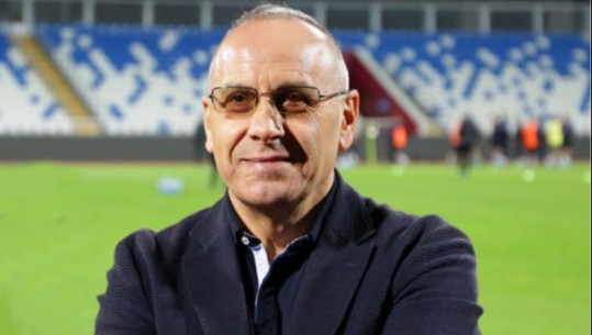 Arrestohet kreu i Federatës së Futbollit Kosovë, sulmoi fizikisht zyrtarin e FFK-së
