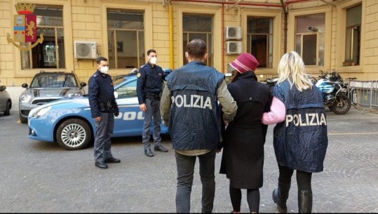 U arrestua për trafik droge në Itali, dalin përgjimet që fundosën Elsa Lilën, si këshillonte trafikantët: Duhet të krijosh lidhje në qeveri siç bëjnë në Shqipëri! Kjo të shpëton