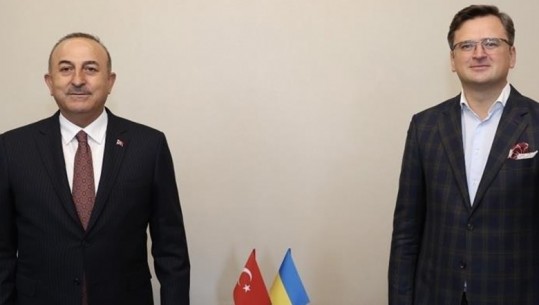 Lufta/ Kievi kërkon që Turqia të jetë një nga 5 garantuesit e marrëveshjes me Rusinë