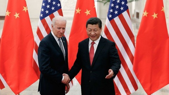 Lufta në Ukrainë/ Biden do të telefonojë nesër presidentin kinez