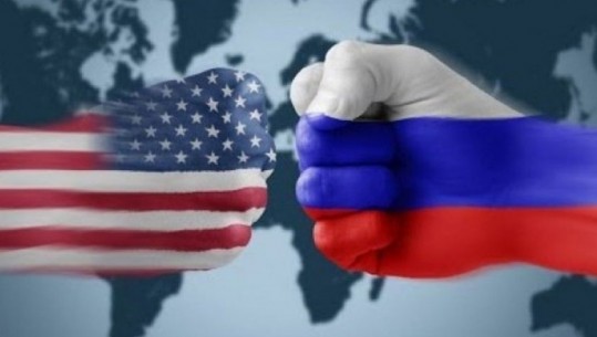 Lufta në Ukrainë, SHBA heq statusin e marrëdhënieve normale tregtare nga Rusia