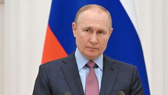 A mund të ndiqet penalisht Putini si një kriminel lufte?