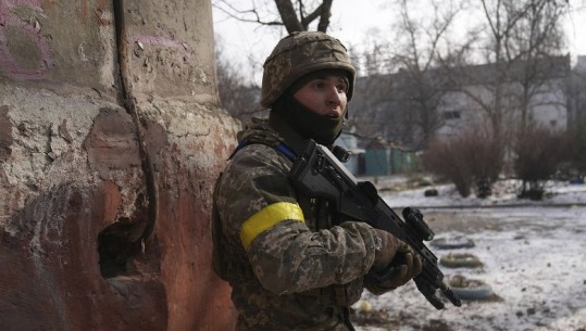  Mariupoli nuk gjen qetësi, 'plasin' luftimet ne qëndër të qytetit 