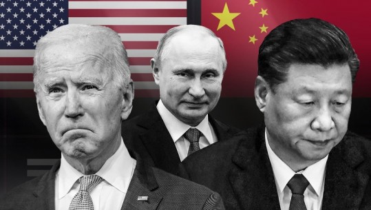 5 arsyet pse telefonata mes Biden dhe Xi Jinping është kaq e rëndësishme