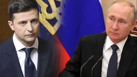 Rusia: Takimi Putin-Zelensky, vetëm pas marrëveshjes mes palëve