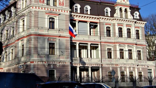 Me vendim të koordinuar, shtetet baltike dëbojnë 10 diplomatë rusë