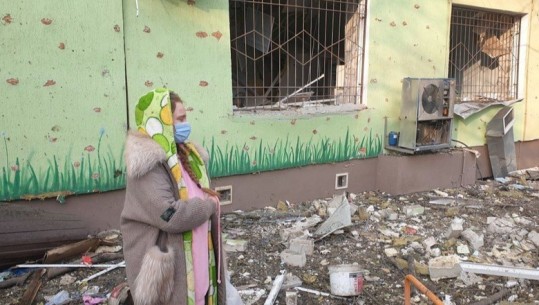 Konfirmohet nga kryebashkiaku i Mariupolit: Trupat ruse kanë arritur në qendër të qytetit