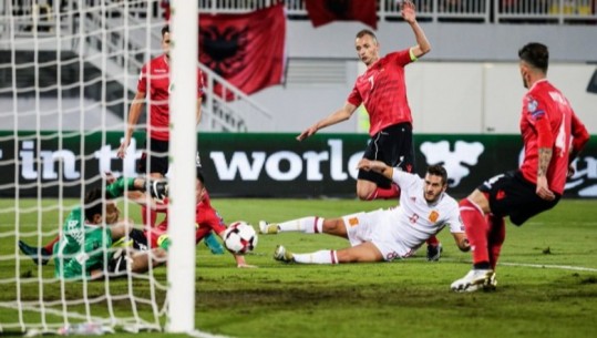 Në prag të ndeshjes me Shqipërinë, Spanja publikon listën e lojtarëve të grumbulluar, mungojnë yjet