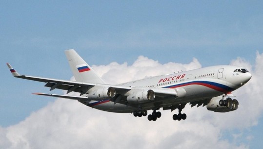 SHBA ndalon rreth 100 avionëve rusë, mes tyre edhe i oligarkut Abramovich