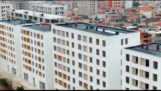 Përfundon programi i Rindërtimit në Shijak, 665 apartamente gati për të pastrehët nga tërmeti