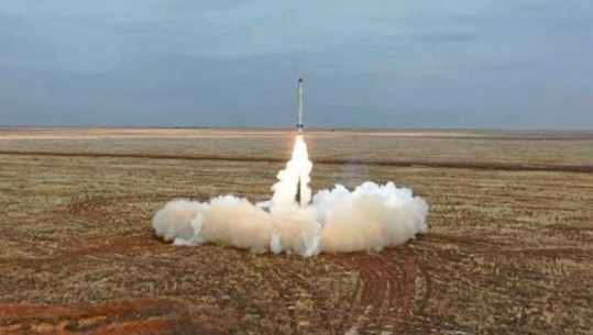 Moska përdor raketa hipersonike për të shkatërruar një bazë ushtarake të Ukrainës! Po çfarë janë këto raketa?