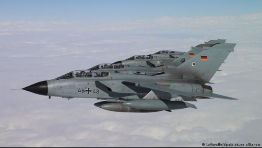 Miliarda euro shtesë për mbrojtjen/ Pse do të blejë Gjermania avionë amerikanë? Franca kritikon: F-35, simbol i pushtetit të SHBA në NATO